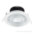 Ronse hot ceiling light aluminum 240v ceiling led light